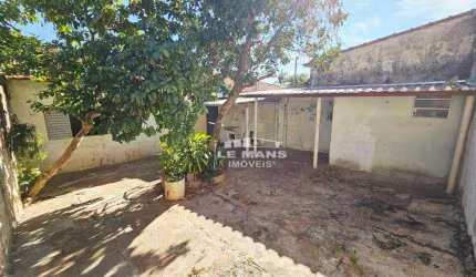 Casa a venda, 3 quartos, 2 vagas no Parque Primeiro de Maio em Piracicaba - SP