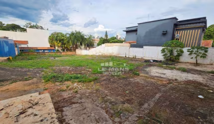 Terreno a venda, no bairro Centro em Piracicaba - SP