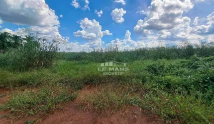 Terreno a venda, no bairro Campestre em Piracicaba - SP