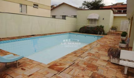 Casa comercial a venda, 3 quartos, 1 suíte, 3 vagas, no bairro Centro em Piracicaba - SP