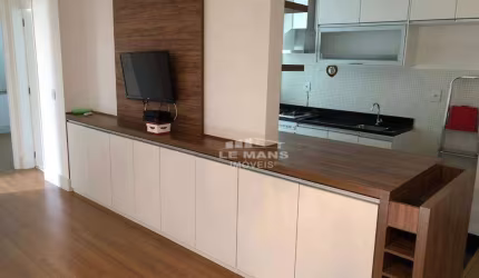 Apartamento a venda no Condomínio Residencial Verano, 2 quartos, 1 vaga, no bairro Gleba Califórnia em Piracicaba – SP