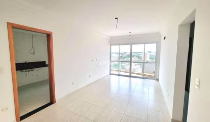 Apartamento a venda no Residencial Rieti, 3 quartos, 1 suíte, 2 vagas, no bairro Alemães em Piracicaba – SP