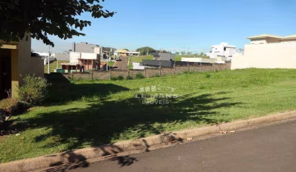 Terreno em Condomínio a venda no Damha l, no bairro Bongue em Piracicaba - SP