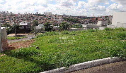 Terreno em Condomínio a venda no Reserva do Engenho, no bairro Reserva Do Engenho Piracicaba - SP