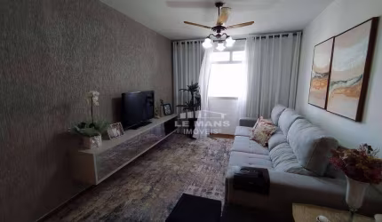Apartamento a venda no Edifício Alferes, 3 quartos, 1 suíte, no bairro Centro (Tupi) em Piracicaba – SP
