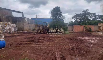 Terreno a venda, no bairro Tupi em Piracicaba - SP