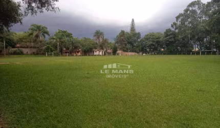 Área à venda, 28000 m² por R$ 10.000.000,00 - Loteamento São Francisco - Piracicaba/SP