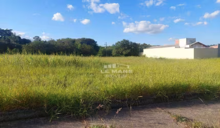 Terreno a venda, no bairro Santa Terezinha em Piracicaba - SP