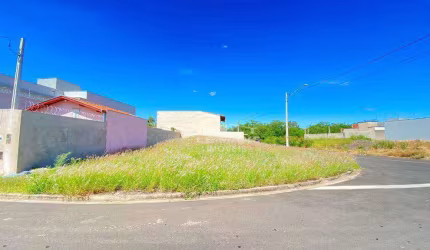 Terreno a venda, no bairro Jardim Paraíso em Piracicaba - SP
