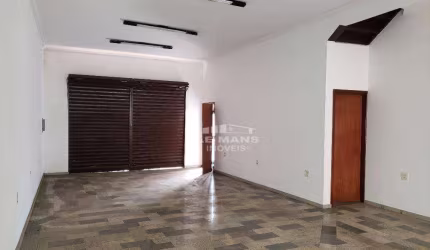 Salão a venda, no bairro Vila Rezende em Piracicaba - SP