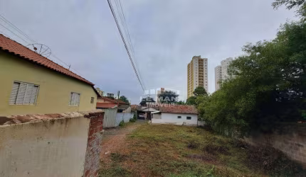 Terreno a venda, no bairro Vila Monteiro em Piracicaba - SP