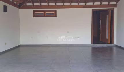 Casa a venda no Condomínio Água Viva, 3 quartos, 3 suítes, 2 vagas, no bairro Jardim Caxambu em Piracicaba - SP