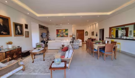 Casa em Condomínio à venda no Park Campestre l, 4 quartos, 4 suítes, 6 vagas, no bairro Campestre em Piracicaba - SP