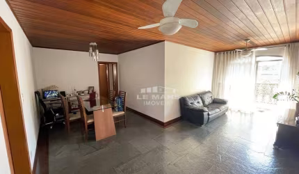 Apartamento a venda no Condomínio Edifício Strauss, 3 quartos, 1 suíte, 1 vaga, no bairro Paulista em Piracicaba – SP