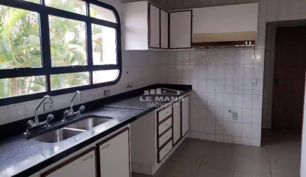 Apartamento a venda no Edifício Saint Laurent, 5 quartos, 4 suítes, 4 vagas, no bairro Centro em Piracicaba – SP