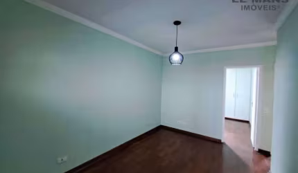 Apartamento a venda no Edifício Versailles, 2 quartos, 1 vaga, no bairro Alto em Piracicaba – SP