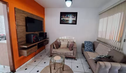 Casa a venda e alugar, 2 quartos, 1 vaga, no bairro Residencial Bom Retiro em Rio das Pedras - SP