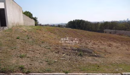 Terreno em Condomínio a venda no Park Campestre, no bairro Campestre em Piracicaba - SP