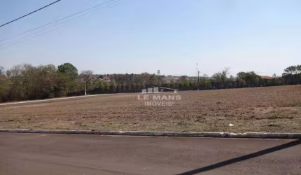 Terreno em Condomínio a venda no Park Campestre II, no bairro Campestre em Piracicaba - SP