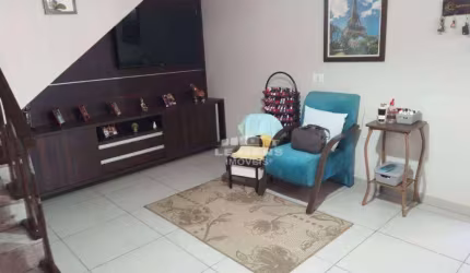 Casa com 3 dormitórios à venda, 131 m² por R$ 650.000,00 - Paulista - Piracicaba/SP