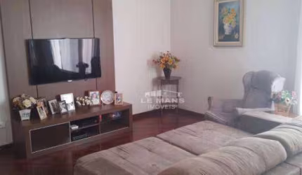 Apartamento a venda no Edifício Las Vegas, 3 quartos, 1 suíte, 1 vaga, no bairro Centro em Piracicaba – SP