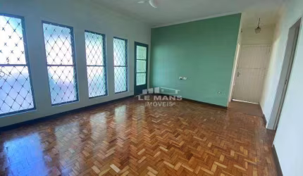 Casa a venda, 4 quartos, 2 vaga, no bairro Vila Independência em Piracicaba - SP