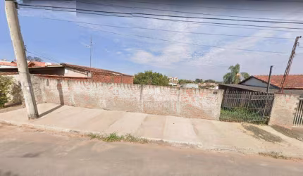 Área à venda, 5070 m² por R$ 2.000.000,00 - Gleba Califórnia - Piracicaba/SP