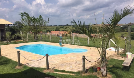 Chácara à venda, 3 quartos, 2 vagas, no bairro Água Bonita em Piracicaba - SP