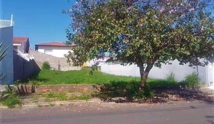 Terreno a venda, no bairro Conceição em Piracicaba - SP