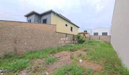 Terreno a venda, no bairro Conceição em Piracicaba - SP