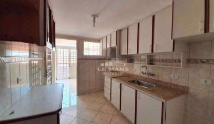 Casa a venda, 2 quartos, 1 suíte, 1 vaga, no bairro Paulicéia em Piracicaba - SP
