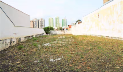 Terreno a venda, no bairro Centro em Piracicaba - SP