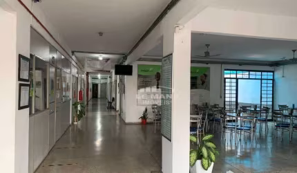 Salão para alugar, no bairro Centro em Piracicaba - SP