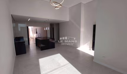 Casa em Condomínio a venda no Soleil , 3 quartos, 2 suítes, 4 vagas, no bairro Bongue em Piracicaba - SP