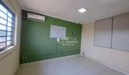 Sala para alugar, no bairro Jardim Glória em Piracicaba - SP