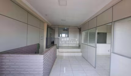 Sala para alugar, no bairro Jardim Glória em Piracicaba - SP