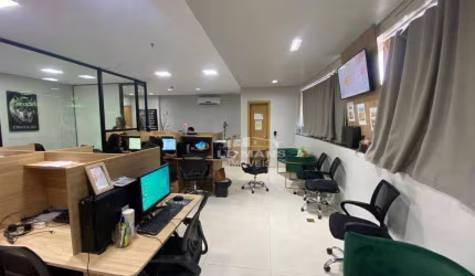 Sala a venda, no bairro Alto em Piracicaba - SP