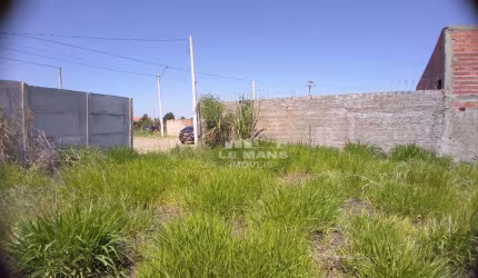 Terreno a venda, no bairro Sete Barrocas em Piracicaba - SP