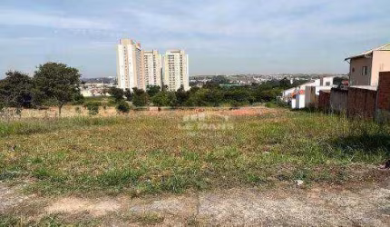 Terreno a venda, no bairro Conceição em Piracicaba - SP
