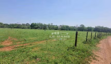 Área à venda, 20455 m² por R$ 2.200.000,00 - Jardim Brasil - Piracicaba/SP
