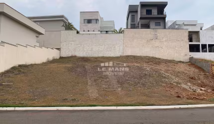 Terreno em Condomínio a venda no Reserva do Engenh