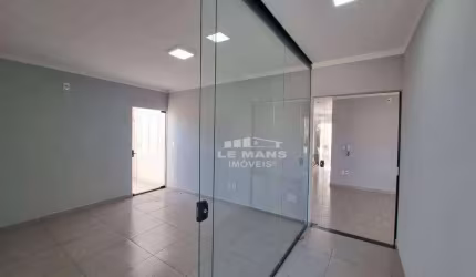 Casa comercial para alugar e a venda, 5 quartos, 1 suíte, 2 vagas, no bairro Alto em Piracicaba - SP