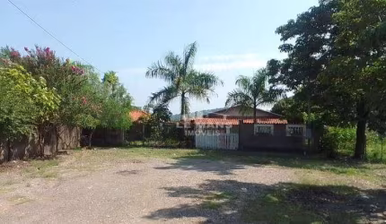 Área a venda, no bairro São Jorge em Piracicaba - SP