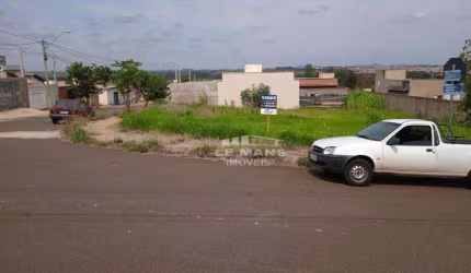 Terreno a venda, no bairro Taquaral em Piracicaba - SP