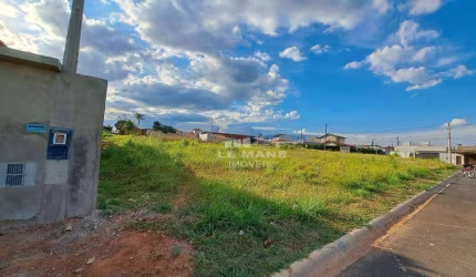 Terreno a venda, no bairro Nova Saltinho em Saltinho - SP
