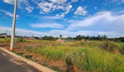 Terreno a venda, no bairro Nova Saltinho em Saltinho - SP
