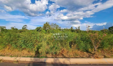 Terreno a venda, no bairro Nova Saltinho ll em Saltinho - SP