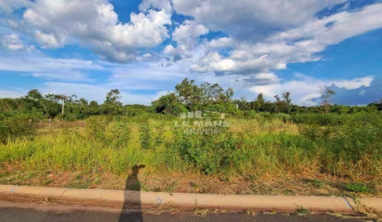 Terreno a venda, no bairro Nova Saltinho ll em Saltinho - SP