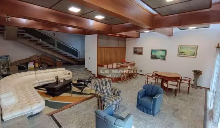 Casa para alugar, 4 quartos, 3 suítes,  4 vagas, no bairro Alemães em Piracicaba - SP