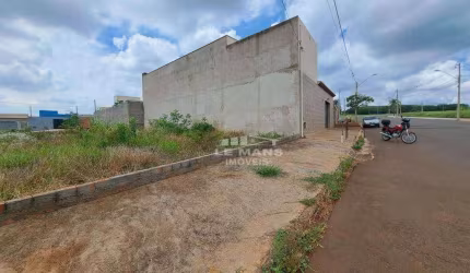 Terreno para alugar, no bairro Taquaral em Piracicaba - SP